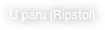 U paru (Ripstol)